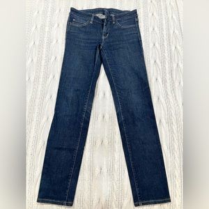 UNIQLO women’s jeans